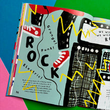 Load image into Gallery viewer, Busy Little Fingers: Music