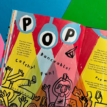 Load image into Gallery viewer, Busy Little Fingers: Music