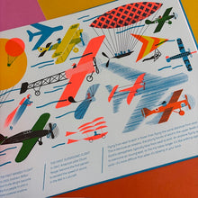 Load image into Gallery viewer, On the Move : Things in Motion on Earth and Beyond