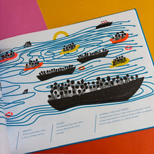 Load image into Gallery viewer, On the Move : Things in Motion on Earth and Beyond