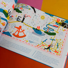 Load image into Gallery viewer, On the Move : Things in Motion on Earth and Beyond