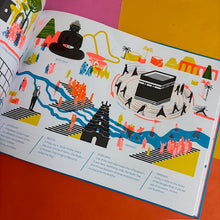 Load image into Gallery viewer, On the Move : Things in Motion on Earth and Beyond