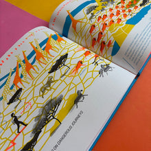 Load image into Gallery viewer, On the Move : Things in Motion on Earth and Beyond