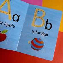 Load image into Gallery viewer, A is For Apple