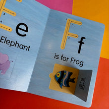 Load image into Gallery viewer, A is For Apple