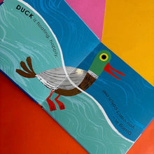 Load image into Gallery viewer, Upside Down Animals