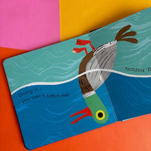 Load image into Gallery viewer, Upside Down Animals