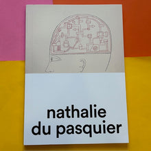 Load image into Gallery viewer, Nathalie Du Pasquier On Paper, 1993-2023