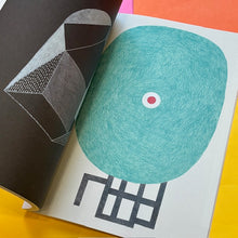 Load image into Gallery viewer, Nathalie Du Pasquier On Paper, 1993-2023