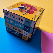 Load image into Gallery viewer, 5 Minutes In Nature Story Box