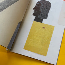 Load image into Gallery viewer, Nathalie Du Pasquier On Paper, 1993-2023