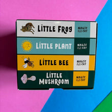 Load image into Gallery viewer, 5 Minutes In Nature Story Box