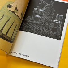 Load image into Gallery viewer, Nathalie Du Pasquier On Paper, 1993-2023