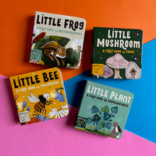 Load image into Gallery viewer, 5 Minutes In Nature Story Box