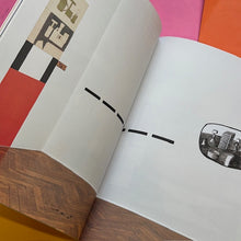 Load image into Gallery viewer, Nathalie Du Pasquier On Paper, 1993-2023