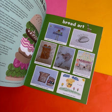 Load image into Gallery viewer, CHEW - ISSUE 2