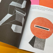 Load image into Gallery viewer, Nathalie Du Pasquier On Paper, 1993-2023