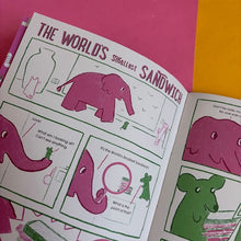 Load image into Gallery viewer, CHEW - ISSUE 2