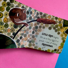 Load image into Gallery viewer, 5 Minutes In Nature Story Box