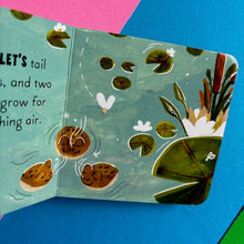 Load image into Gallery viewer, 5 Minutes In Nature Story Box