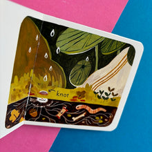 Load image into Gallery viewer, 5 Minutes In Nature Story Box