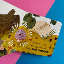 Load image into Gallery viewer, 5 Minutes In Nature Story Box