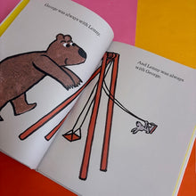 Load image into Gallery viewer, George and Lenny Are Always Together