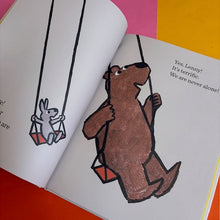 Load image into Gallery viewer, George and Lenny Are Always Together