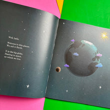 Load image into Gallery viewer, Here We Are