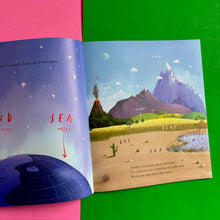 Load image into Gallery viewer, Here We Are