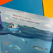 Load image into Gallery viewer, Here We Are