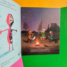 Load image into Gallery viewer, Here We Are