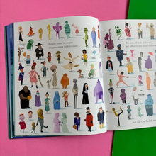 Load image into Gallery viewer, Here We Are