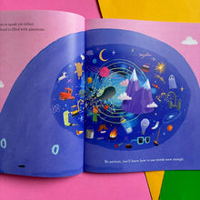 Load image into Gallery viewer, Here We Are