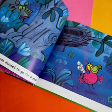 Load image into Gallery viewer, Go Go Dodo!