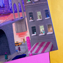 Load image into Gallery viewer, Here We Are