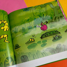 Load image into Gallery viewer, Go Go Dodo!