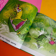 Load image into Gallery viewer, Go Go Dodo!