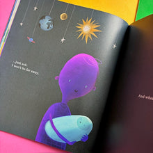 Load image into Gallery viewer, Here We Are