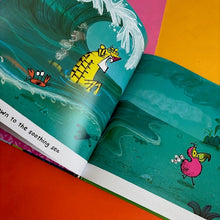 Load image into Gallery viewer, Go Go Dodo!