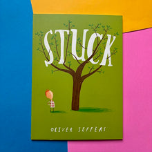 Load image into Gallery viewer, Stuck