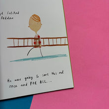 Load image into Gallery viewer, Stuck