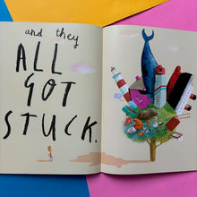 Load image into Gallery viewer, Stuck