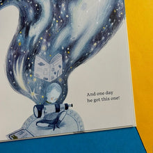 Load image into Gallery viewer, Grandad's Star