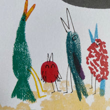 Load image into Gallery viewer, Whispher, Shout : Let It Out!