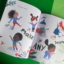 Load image into Gallery viewer, Whispher, Shout : Let It Out!