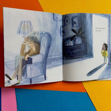 Load image into Gallery viewer, Grandad's Star