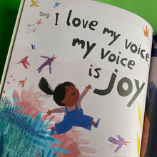 Load image into Gallery viewer, Whispher, Shout : Let It Out!