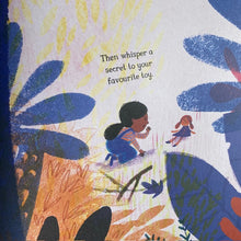 Load image into Gallery viewer, Whispher, Shout : Let It Out!