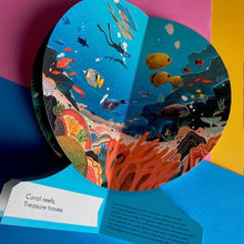 Load image into Gallery viewer, Our Underwater World